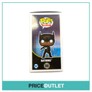 Funko - Batman - Batwing