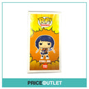 Funko - My Hero Academia - Kyoka Jiro