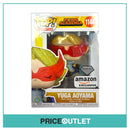 Funko - My Hero Academia - Yuga Aoyama (Diamond Exclusive) (Slight Damage)