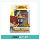 Funko - My Hero Academia - Shoto Todoroki