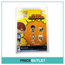 Funko - My Hero Academia - Shoto Todoroki