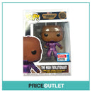 Funko - Guardians Of The Galaxy - The High Evolutionary