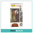 Funko - Guardians Of The Galaxy - The High Evolutionary