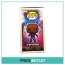 Funko - Guardians Of The Galaxy - The High Evolutionary