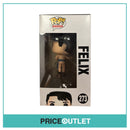 Funko - Orphan Black - Felix