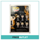 Funko - Orphan Black - Felix