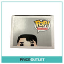 Funko - Orphan Black - Felix