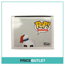 Funko - Ghostbusters Afterlife - Mini Puft (With Ice Cream Scoop)
