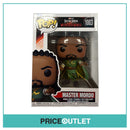 Funko - Doctor Strange In The Multiverse Of Madness - Master Mordo