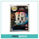 Funko - Doctor Strange In The Multiverse Of Madness - Master Mordo