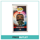 Funko - Doctor Strange In The Multiverse Of Madness - Master Mordo