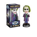 Funko - The Dark Night Trilogy - The Joker Wacky Wobbler