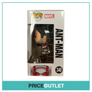 Funko - Marvel Ant-Man And The Wasp - Ant-Man