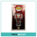 Funko - Marvel Ant-Man And The Wasp - Ant-Man