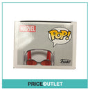 Funko - Marvel Ant-Man And The Wasp - Ant-Man
