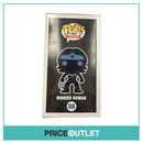 Funko - DC Super Heroes - Wonder Woman