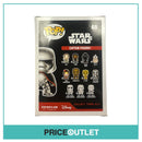Funko - Star Wars - Captain Phasma