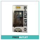 Funko - Star Wars - Bo-Katan Kryze
