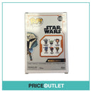 Funko - Star Wars - Bo-Katan Kryze