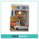 Funko - Demon Slayer - Haganezuka
