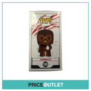 Funko - Star Wars - Chewbacca