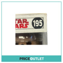 Funko - Star Wars - Chewbacca