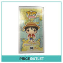 Funko - One Piece - Monkey.D.Luffy