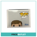 Funko - Star Wars - Luke Skywalker With Grogu