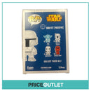 Funko - Star Wars - Boba Fett (Prototype)