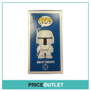 Funko - Star Wars - Boba Fett (Prototype)