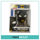 Funko - Batgirl (Cassandra Cain)