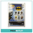 Funko - Batgirl (Cassandra Cain)
