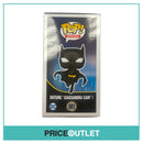 Funko - Batgirl (Cassandra Cain)