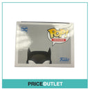 Funko - Batgirl (Cassandra Cain)