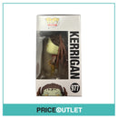 Funko - StarCraft - Kerrigan
