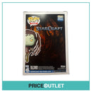 Funko - StarCraft - Kerrigan