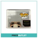 Funko - Star Wars - Rey