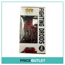 Funko - Star Wars - Fighting Droids 2 Pack (Exclusive) (Slight Damage)