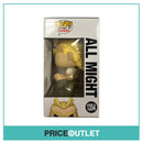 Funko - My Hero Academia - All Might