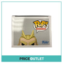 Funko - My Hero Academia - All Might