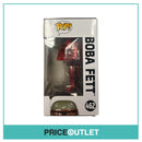 Funko - Star Wars - Boba Fett