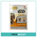 Funko - Star Wars - Boba Fett