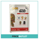 Funko - Star Wars - Chewbacca