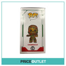 Funko - Star Wars - Chewbacca