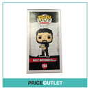 Funko - The Boys - Billy Butcher With Laser Baby