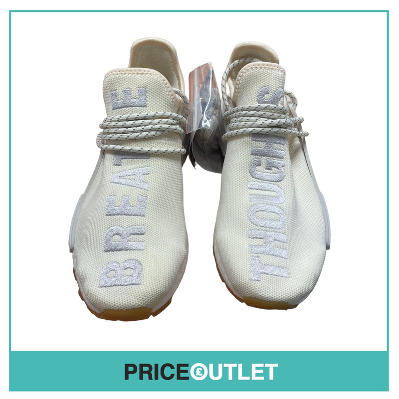 Pharrell x NMD Human Race Trail PRD 'Now Is Her Time' - UK 7