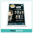 Funko - Star Wars - Young Jyn Erso