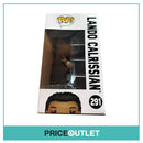 Funko - Star Wars - Lando Calrissian