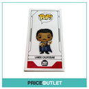 Funko - Star Wars - Lando Calrissian