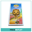 Funko - Movies - Cowardly Lion